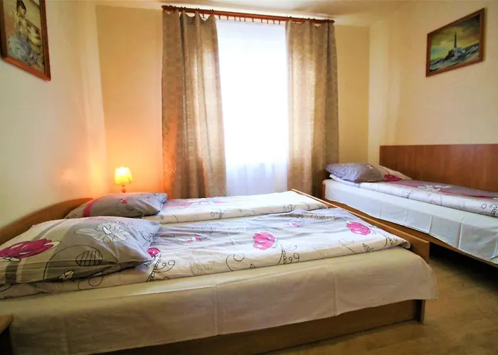 Michalek W Rowach 3*