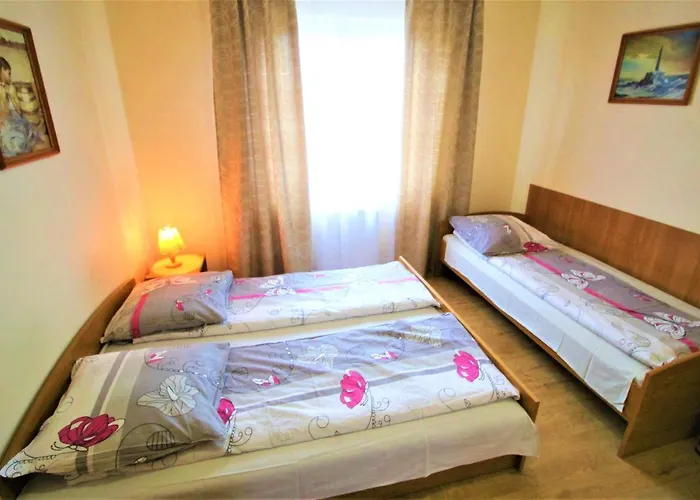 Michalek W Rowach Bed & Breakfast 3*