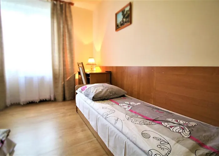 Michalek W Rowach 3*