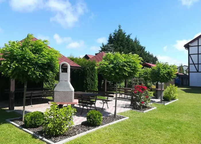 Michalek W Rowach 3*