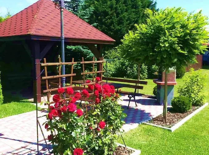 Michalek W Rowach 3*