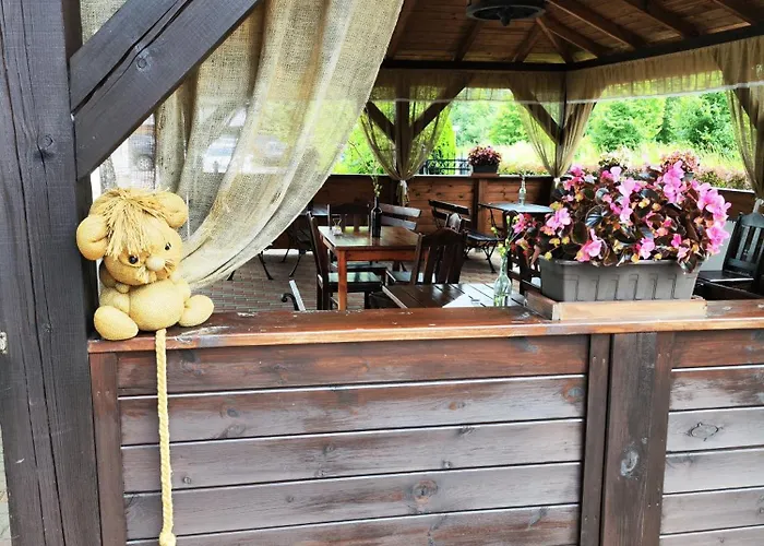 Michalek W Rowach 3*