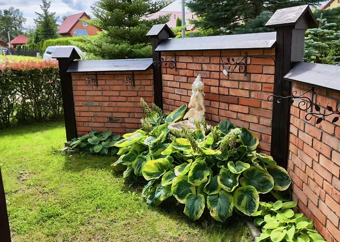 Michalek W Rowach 3*