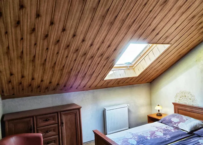 Michalek W Rowach Bed & Breakfast