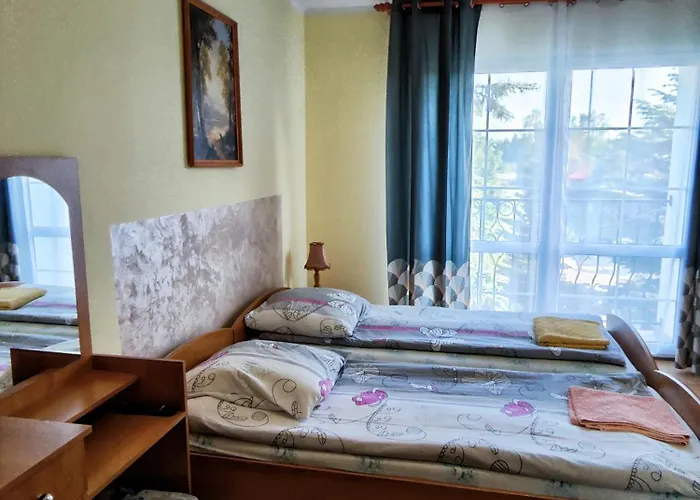 Michalek W Rowach 3*