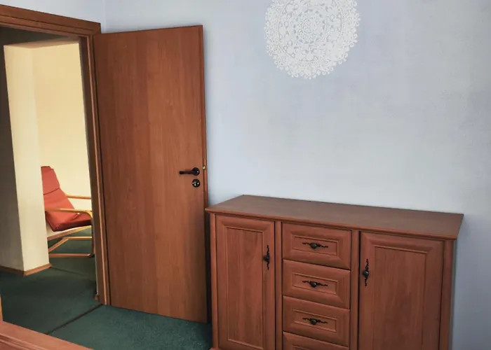 Michalek W Rowach 3*