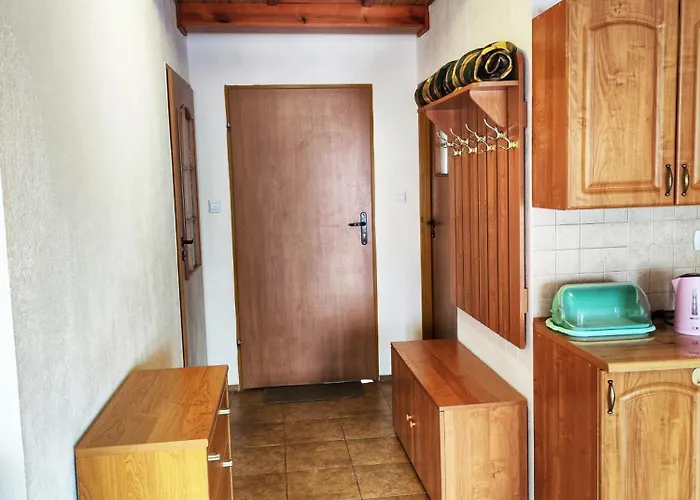 Michalek W Rowach Bed & Breakfast 3*