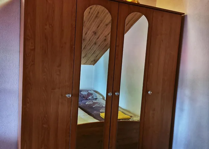 Michalek W Rowach Rowy (Pomerania)