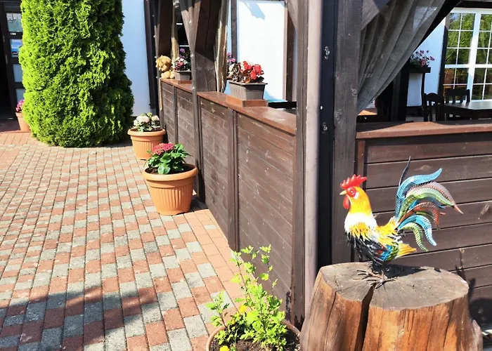 Michalek W Rowach 3*