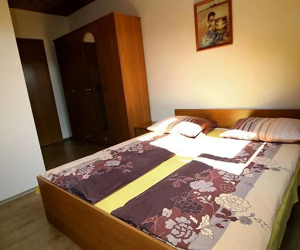 Michalek W Rowach ベッド・アンド・ブレックファスト