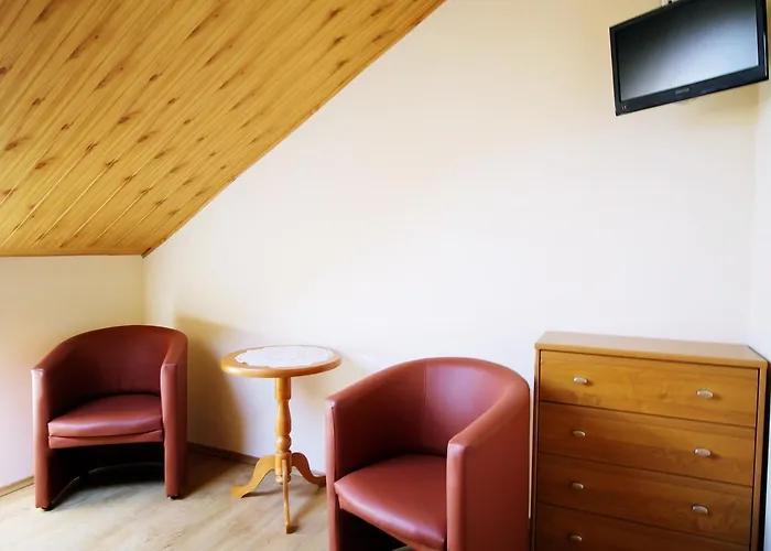 Michalek W Rowach 3*