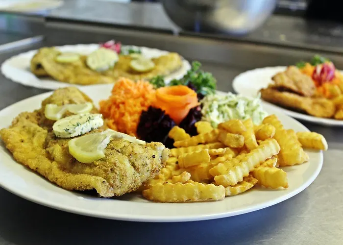 Bed & Breakfast Michalek W Rowach