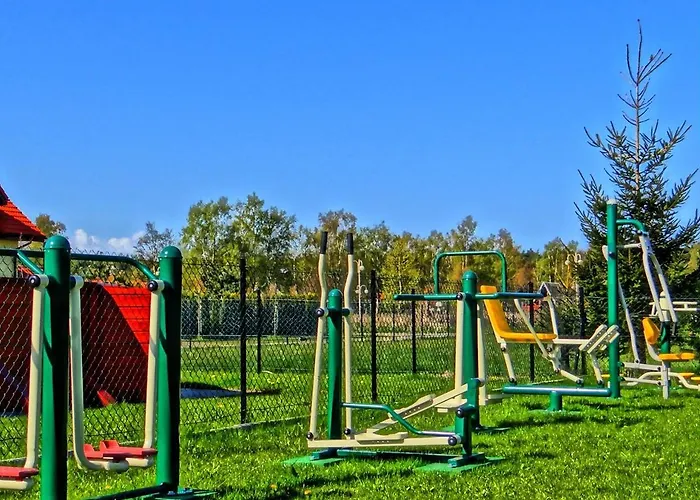 Michalek W Rowach ロビ