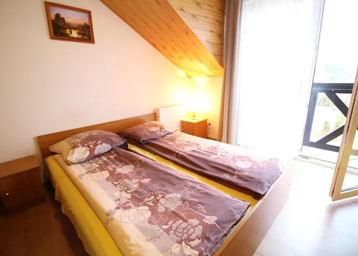 Michalek W Rowach ロビ