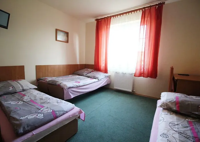 Michalek W Rowach Rowy (Pomerania)